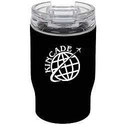 Urban Peak 3-in-1 Tumbler and Insulator - 12 oz. - Powder Coat - 24 hr