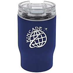 Urban Peak 3-in-1 Tumbler and Insulator - 12 oz. - Powder Coat - 24 hr