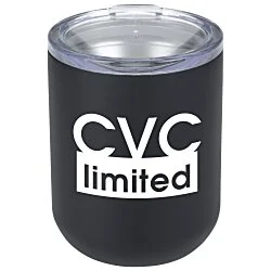 Viking Lowball Vacuum Tumbler - 10 oz. - 24 hr