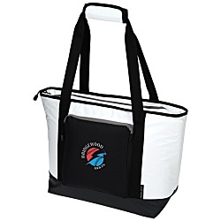 Arctic Zone Titan Deep Freeze 30-Can Cooler Tote - Embroidered
