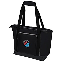 Arctic Zone Titan Deep Freeze 30-Can Cooler Tote - Embroidered