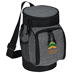 6-Can Golf Bag Cooler - Embroidered
