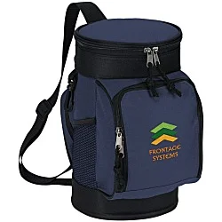 6-Can Golf Bag Cooler - Embroidered