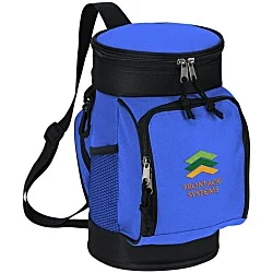 6-Can Golf Bag Cooler - Embroidered