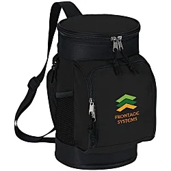 6-Can Golf Bag Cooler - Embroidered