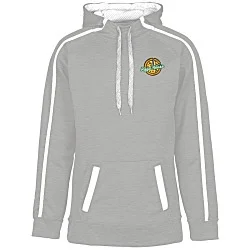 Augusta Tonal Heather Hoodie - Men's