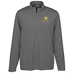 Clique Spin 1/2-Zip Pullover - Men's