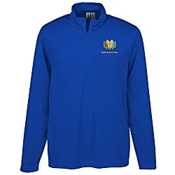 Clique Spin 1/2-Zip Pullover - Men's