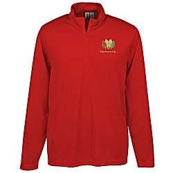 Clique Spin 1/2-Zip Pullover - Men's