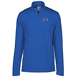 Clique Ice 1/2-Zip Pullover - Men's