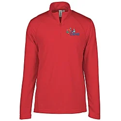 Clique Ice 1/2-Zip Pullover - Men's