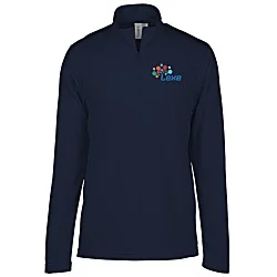 Clique Ice 1/2-Zip Pullover - Men's