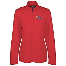Clique Ice 1/2-Zip Pullover - Ladies'