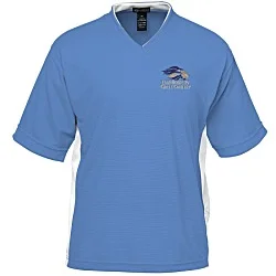 Harrisburg Performance V-Neck Sport Tee