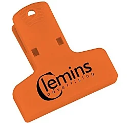 Keep-it Magnet Clip - 2-1/2" - Opaque - 24 hr