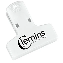 Keep-it Magnet Clip - 2-1/2" - Opaque - 24 hr