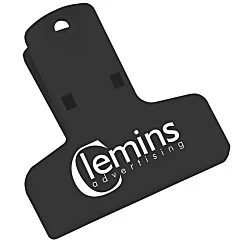Keep-it Magnet Clip - 2-1/2" - Opaque - 24 hr