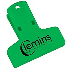 Keep-it Magnet Clip - 2-1/2" - Opaque - 24 hr