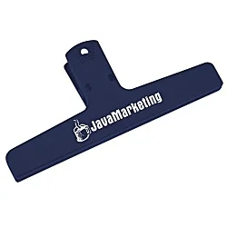 Keep-it Magnet Clip - 6" - Opaque - 24 hr