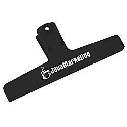Keep-it Magnet Clip - 6" - Opaque - 24 hr