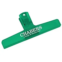 Keep-it Magnet Clip - 6" - Translucent - 24 hr