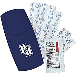 Instant Care Kit - Opaque - 24 hr