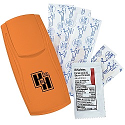 Instant Care Kit - Opaque - 24 hr