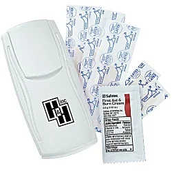 Instant Care Kit - Opaque - 24 hr