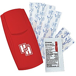 Instant Care Kit - Opaque - 24 hr