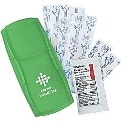 Instant Care Kit - Translucent - 24 hr