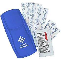 Instant Care Kit - Translucent - 24 hr