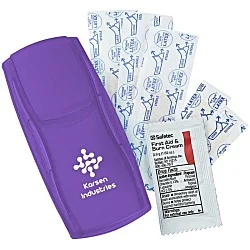 Instant Care Kit - Translucent - 24 hr