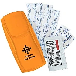 Instant Care Kit - Translucent - 24 hr