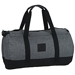 Nomad Weekender Duffel Backpack - Brand Patch