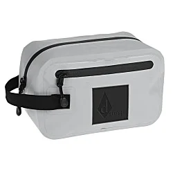 Call of the Wild Travel Case - Brand Patch