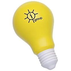 Light Bulb Stress Reliever - 24 hr