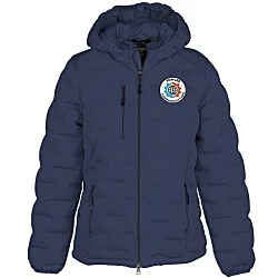 Loft Puffer Jacket - Ladies'