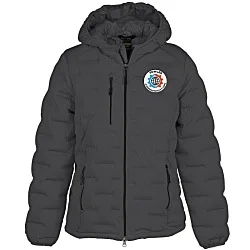 Loft Puffer Jacket - Ladies'