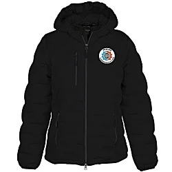Loft Puffer Jacket - Ladies'