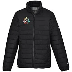 Columbia Powder Lite Jacket - Men's