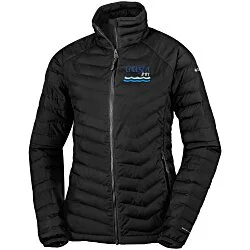 Columbia Powder Lite Jacket - Ladies'