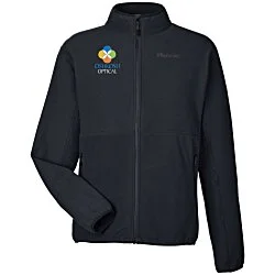 Marmot Rocklin Fleece Jacket - Men's