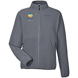 Marmot Rocklin Fleece Jacket - Men's