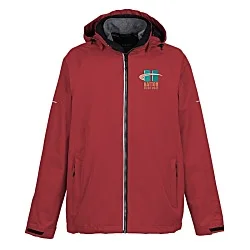 Arlington 3-in-1 Jacket - Men's