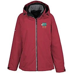 Arlington 3-in-1 Jacket - Ladies'