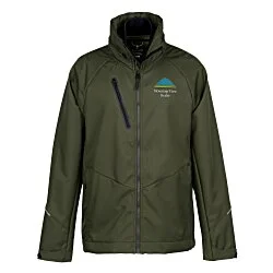 Peyto Soft Shell Jacket - Men's