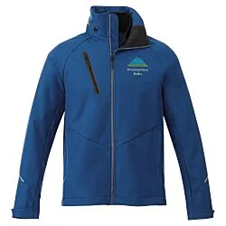 Peyto Soft Shell Jacket - Men's