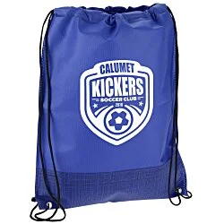 Alamo Drawstring Sportpack - 24 hr