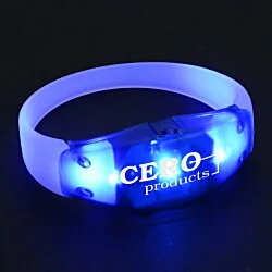 Steady Light Bracelet