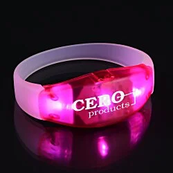 Steady Light Bracelet